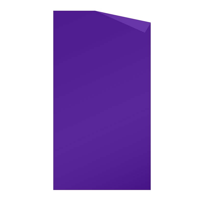 PAPEL SEDA VIOLETA PURPURA