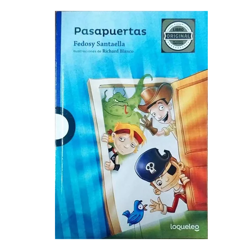 PASAPUERTAS