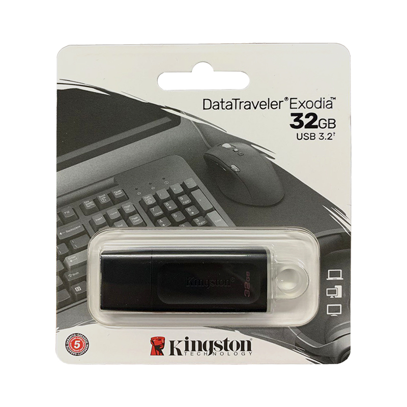 PENDRIVE 32GB 