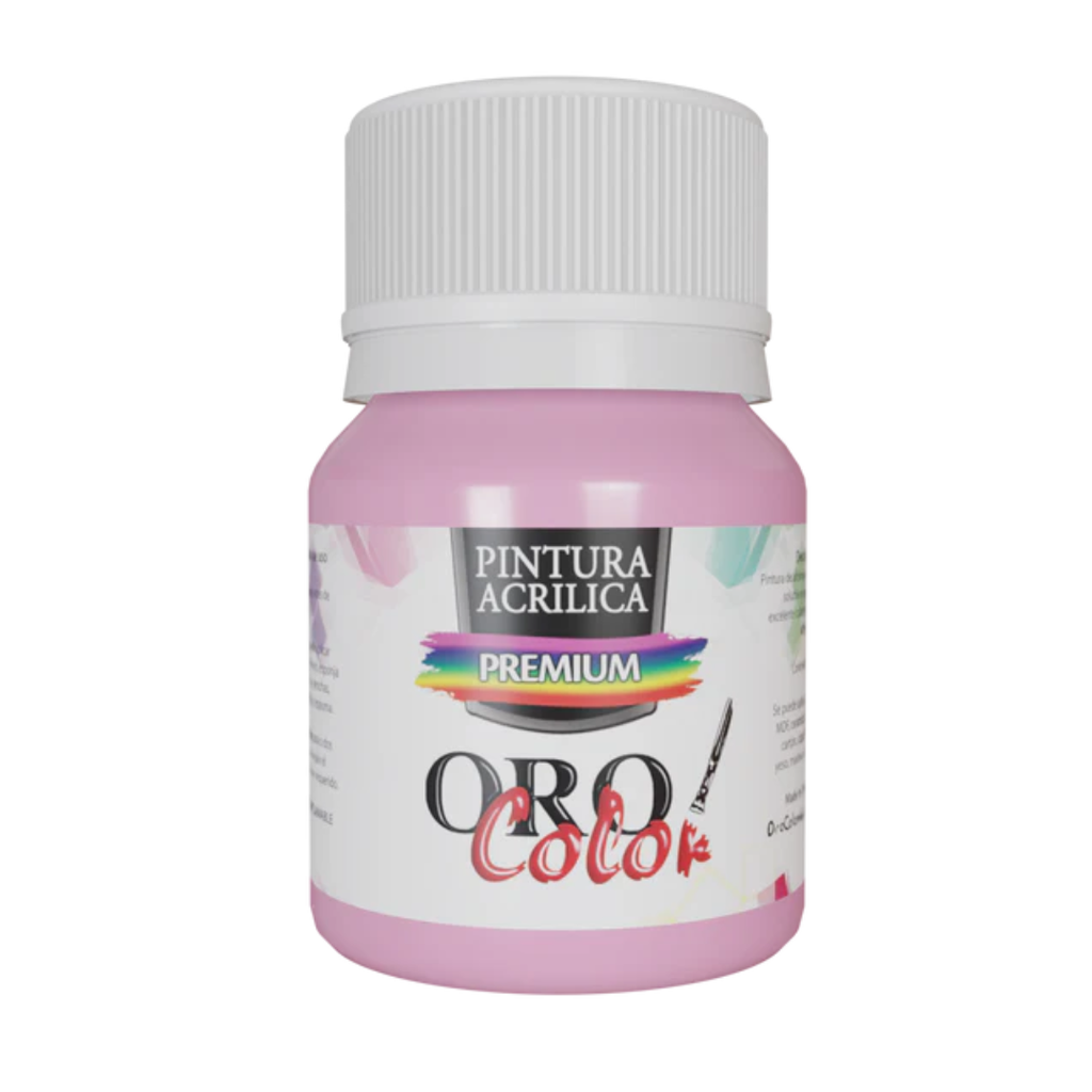 PINTURA ACRILICA PREMIUM FRESITA 30CM