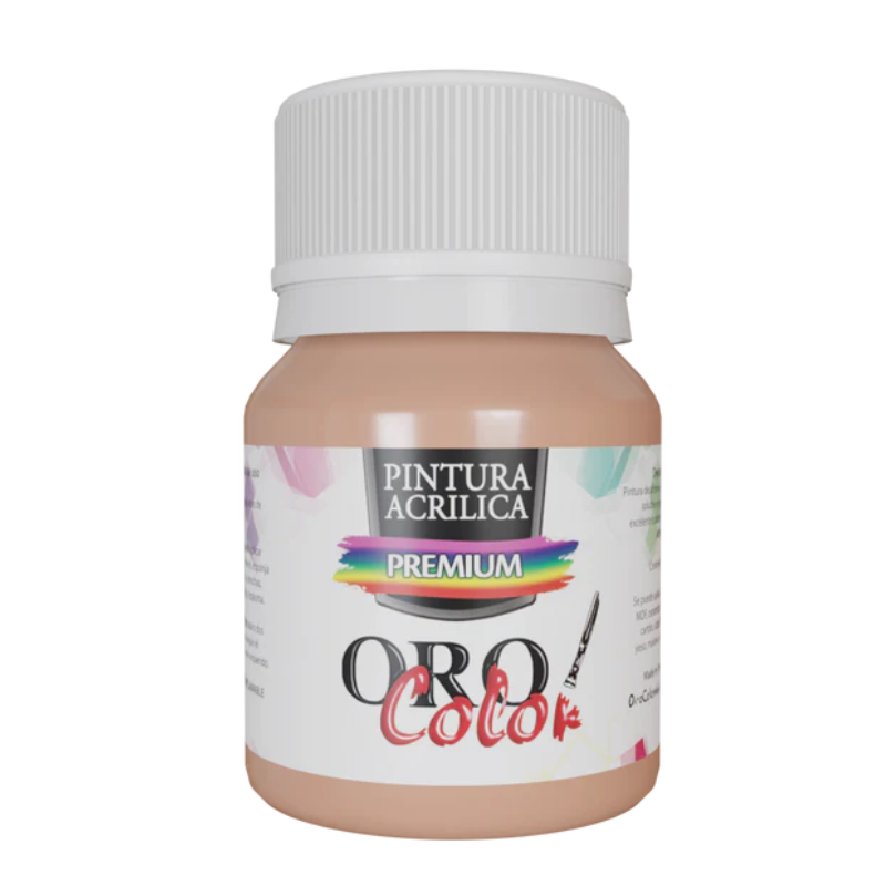 PINTURA ACRILICA PREMIUM PIEL 30ML