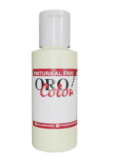 PINTURA AL FRIO AMANECER 60ML