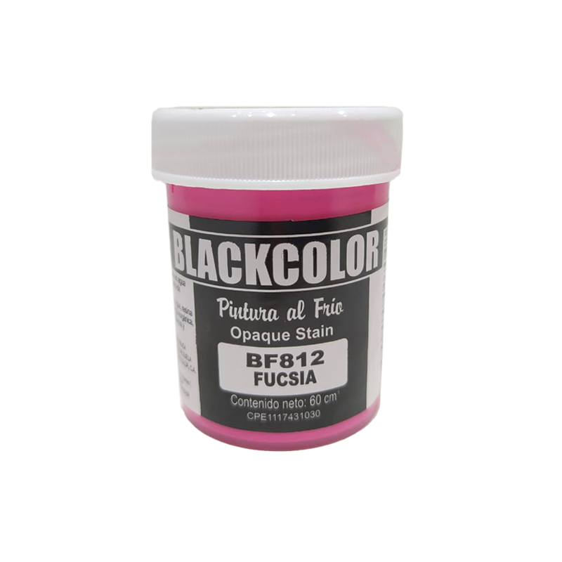 PINTURA AL FRIO FUCSIA 60 CM