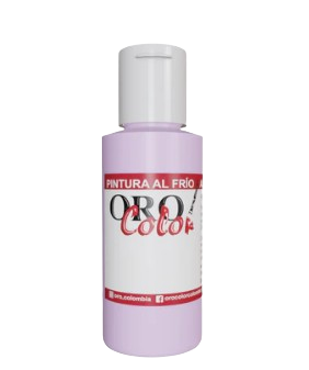 PINTURA AL FRIO ORQUIDEA 60ML