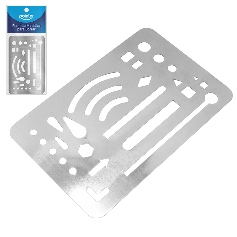 PLANTILLA PARA BORRAR