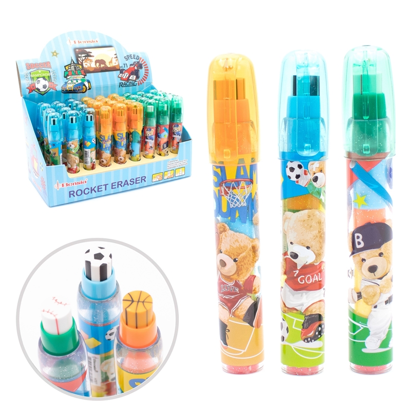 PORTAGOMA OSITO