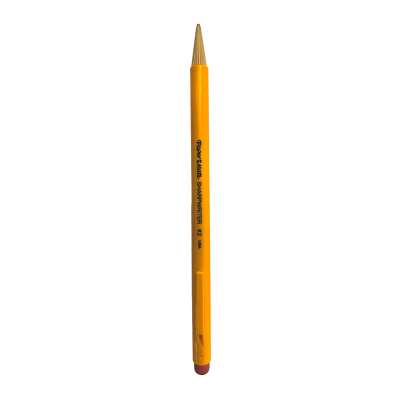PORTAMINAS SHARPWRITER #2