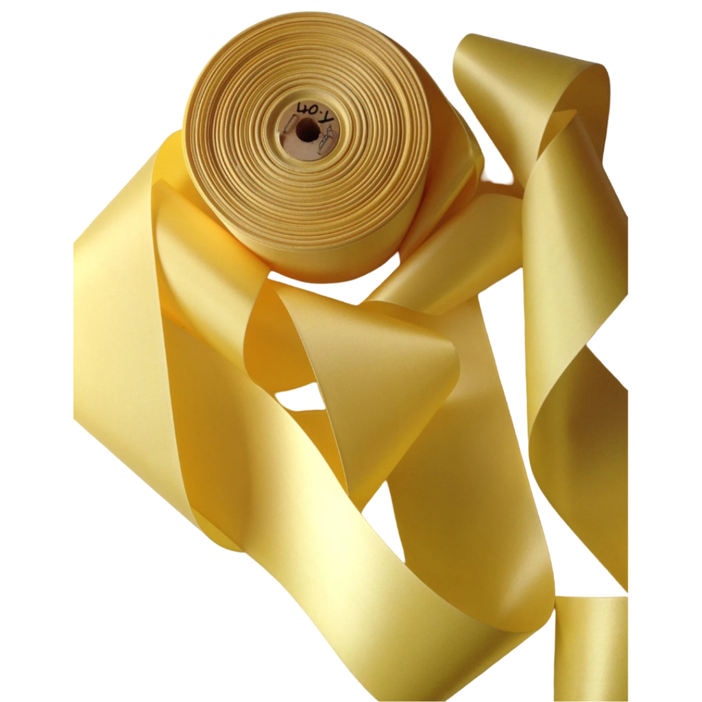 RASO #5  AMARILLO  MARGARITA