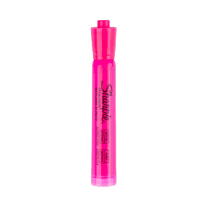 RESALTADOR FUCSIA SHARPIE