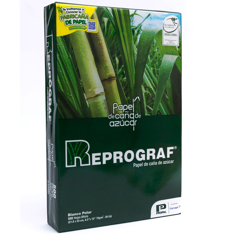 RESMA OFICIO REPROGRAF