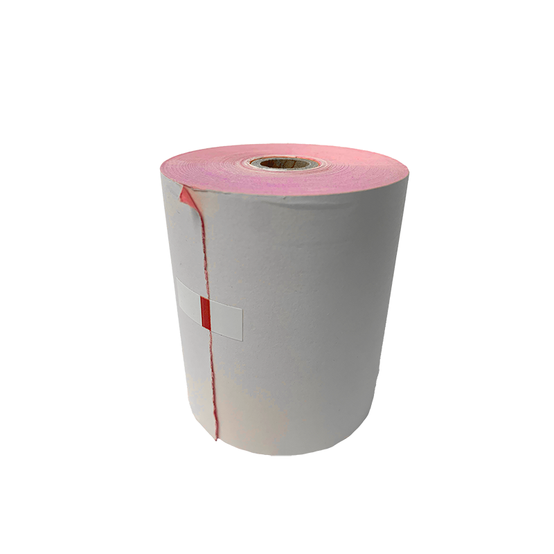 ROLLO PARA MAQUINA FISCAL QUIMICO