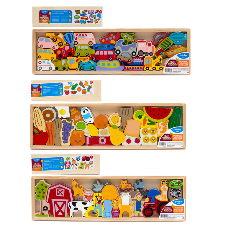 ROMPECABEZAS DIDACTICO