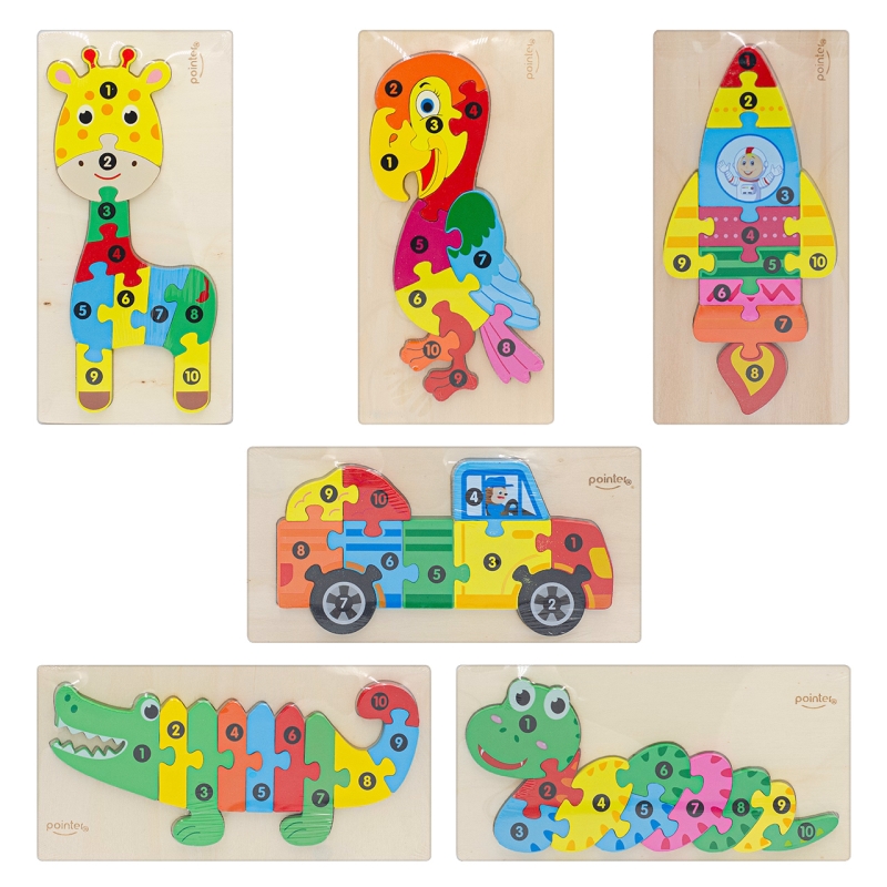 ROMPECABEZAS DIDACTICO