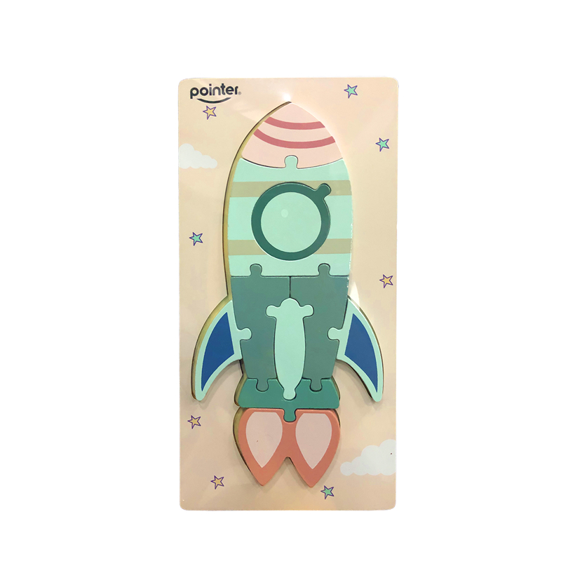 ROMPECABEZAS DIDACTICO