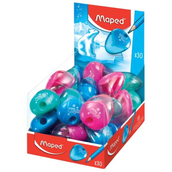 SACAPUNTA PARA ZURDOS