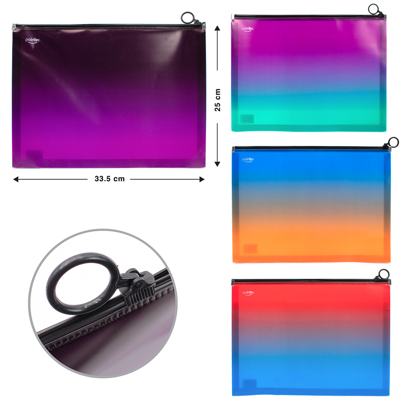 SOBRE PORTA DOCUMENTOS 