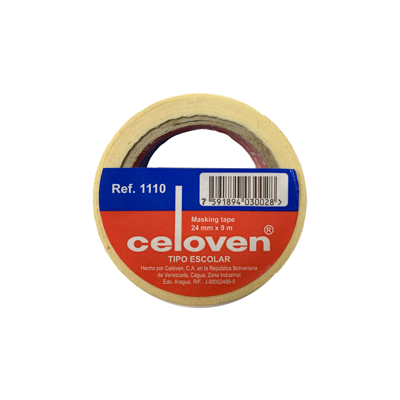 TEIPE ESCOLAR 1110