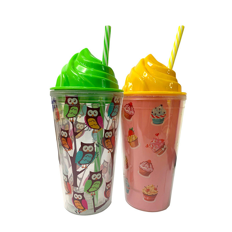 TERMO PARA NIÑAS CON PITILLO