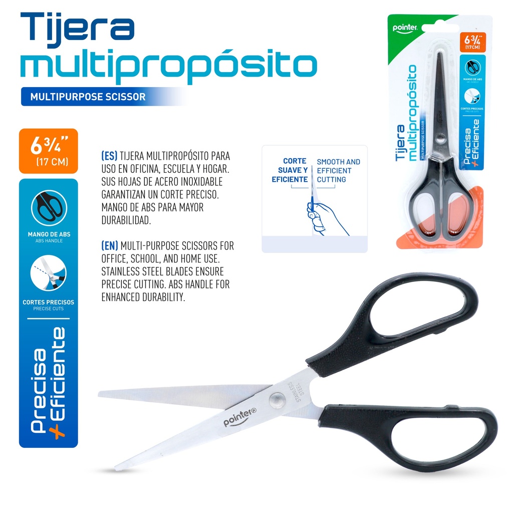 TIJERA 