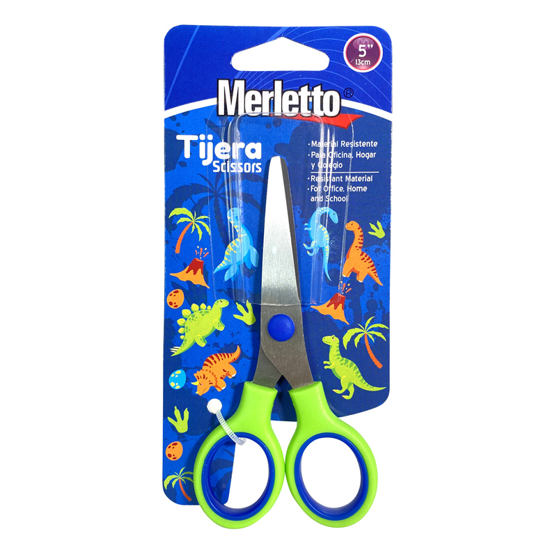 TIJERA DINO