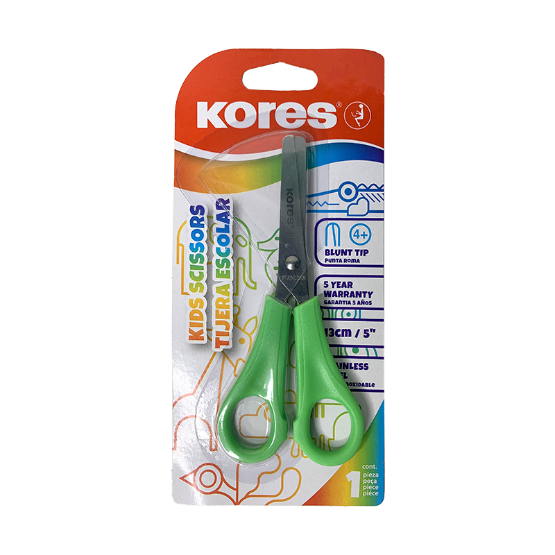 TIJERA ESCOLAR