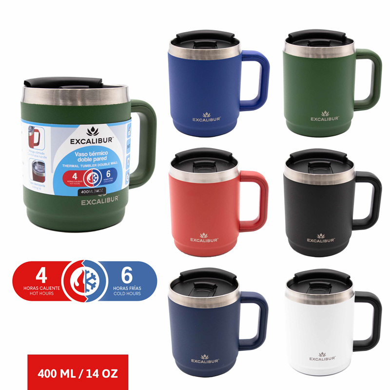 VASO TERMICO 400ml