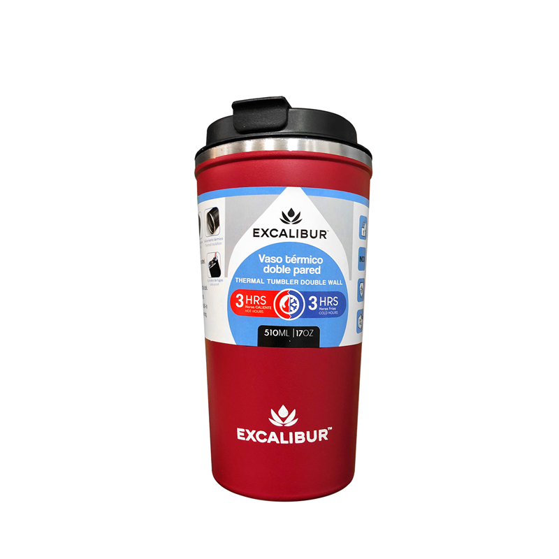 VASO TERMICO 510ML