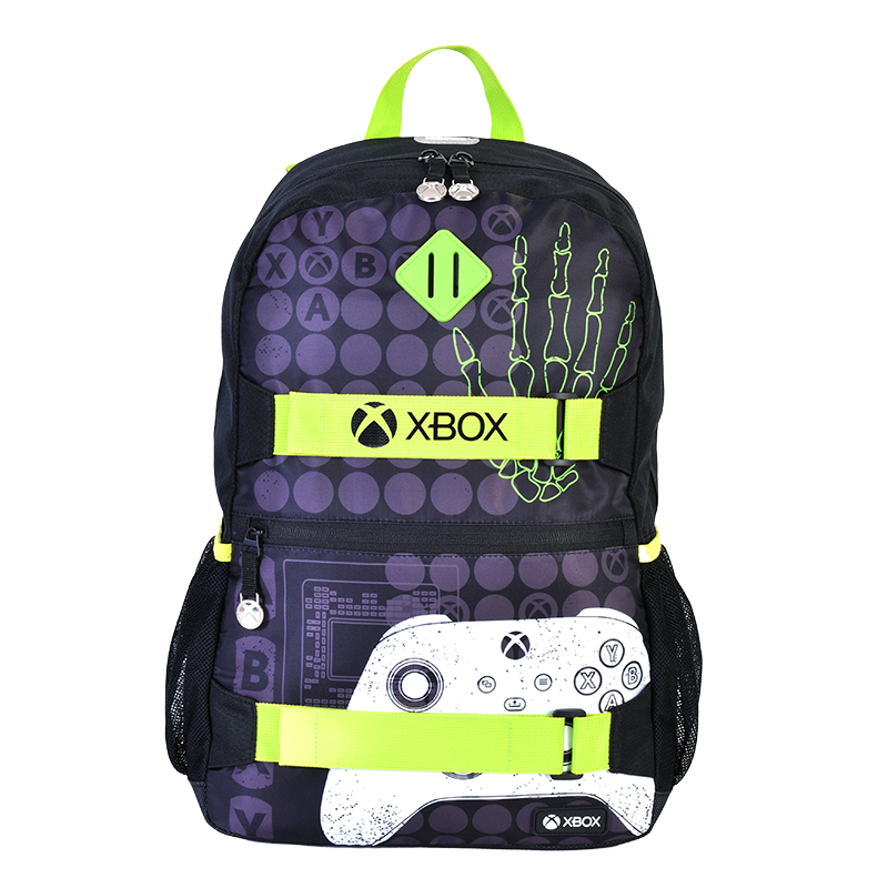 XBOX BOLSOS 