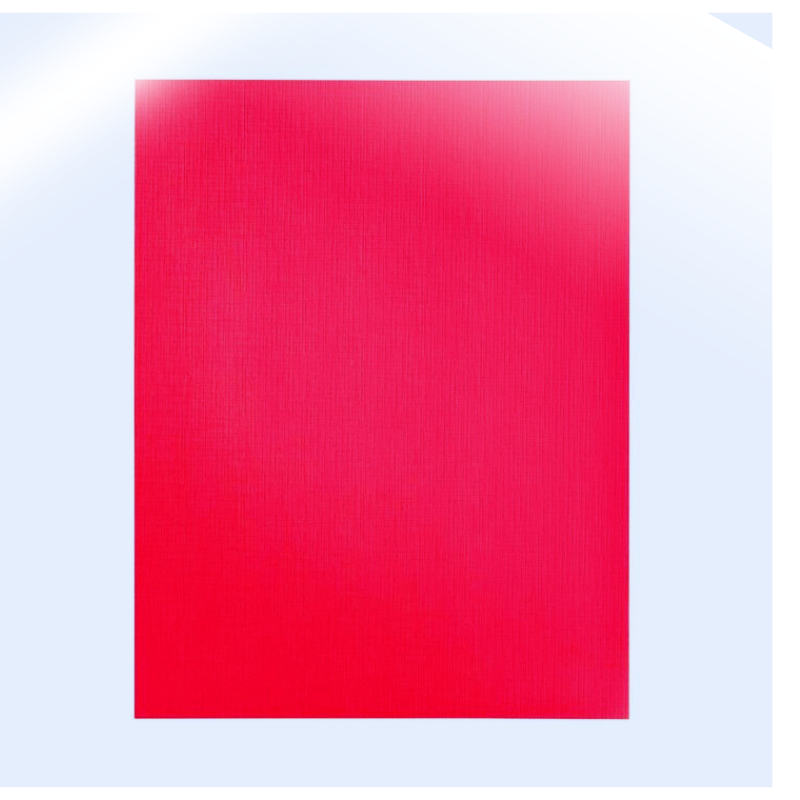 FOAMY LISO FUCSIA INTENSO - CARTA 20x30CM