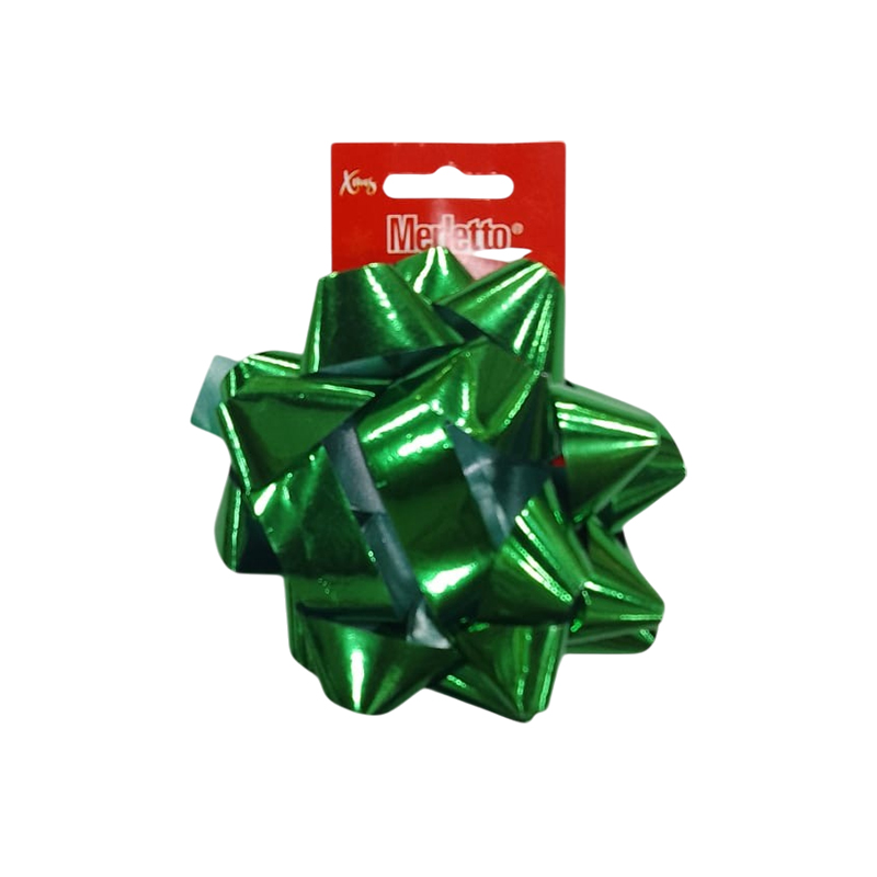 48SETS/CTN 6PCS 4.5" BOW STRIN 11.43