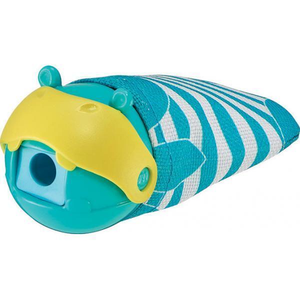 SACAPUNTA CROC CROC HIPO