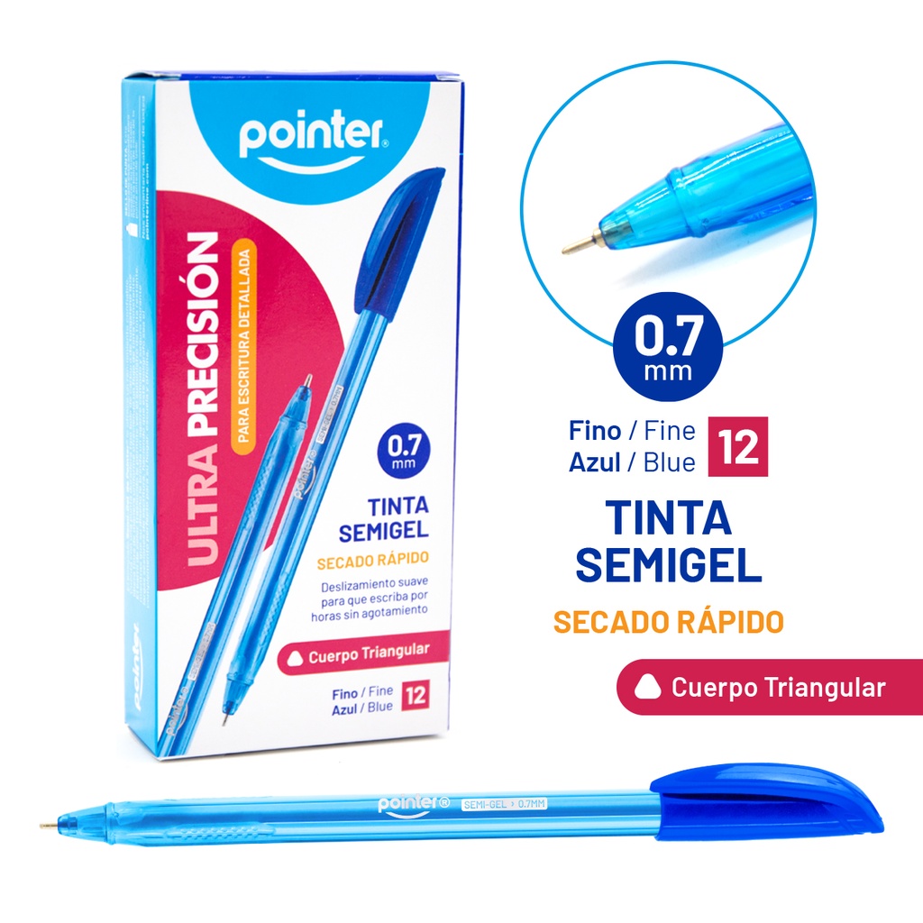 BOLIGRAFO