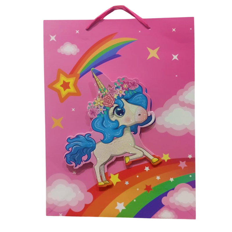 180PCS/CTN 3D+GLITTER+RIBBON G