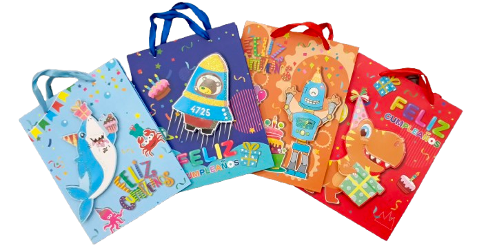 360PCS/CTN 3D+GLITTER+RIBBON G