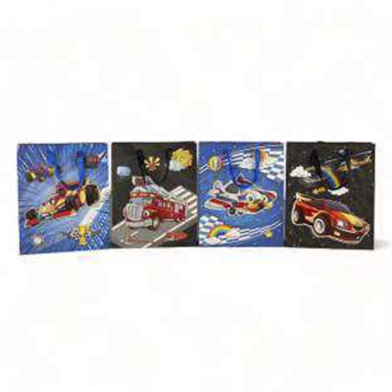 360PCS/CTN 3D+GLITTER+RIBBON G