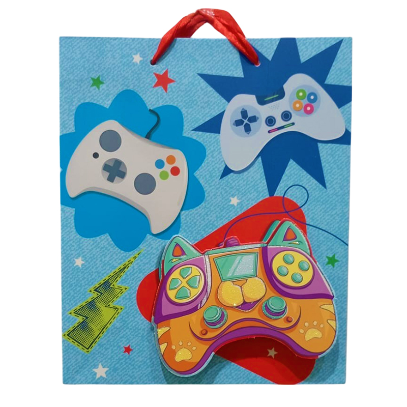 BOLSA DE REGALO 