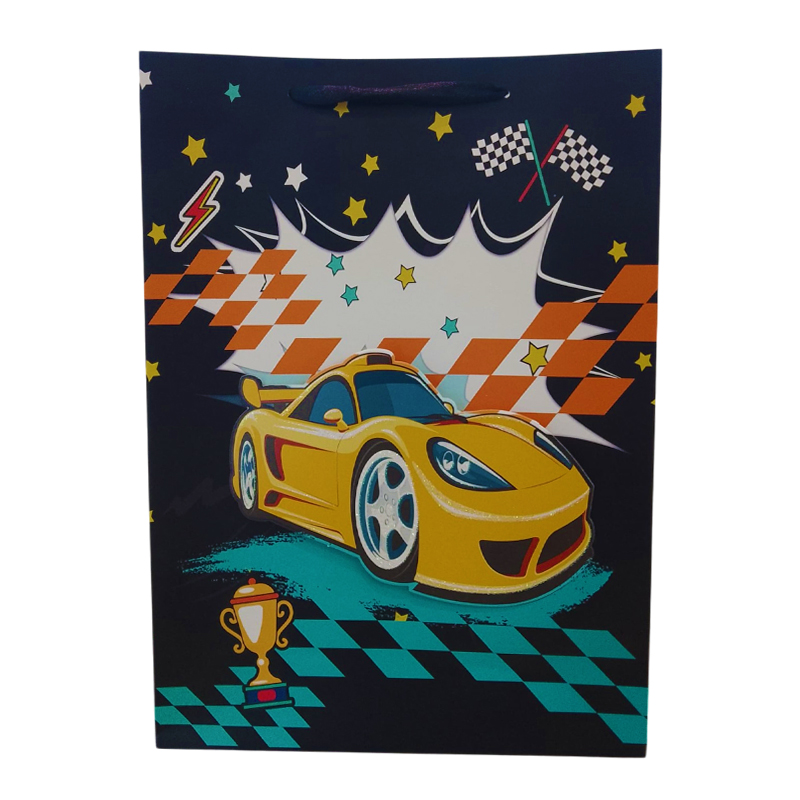 BOLSA DE REGALO 