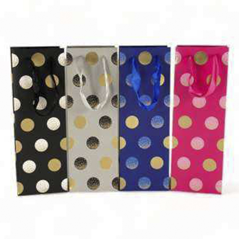 BOLSA DE REGALO VINO TODA OCASION