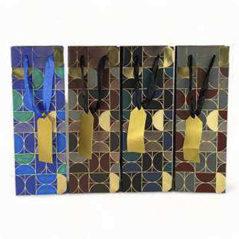 BOLSA DE REGALO VINO TODA OCASION