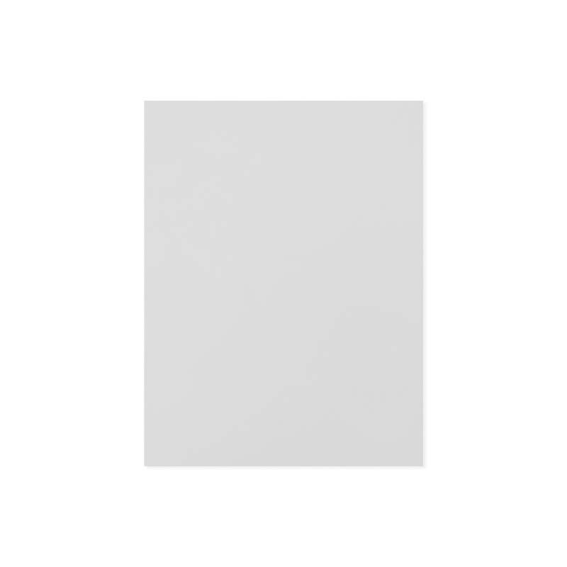 CARTULINA OPALINA BLANCA CARTA 