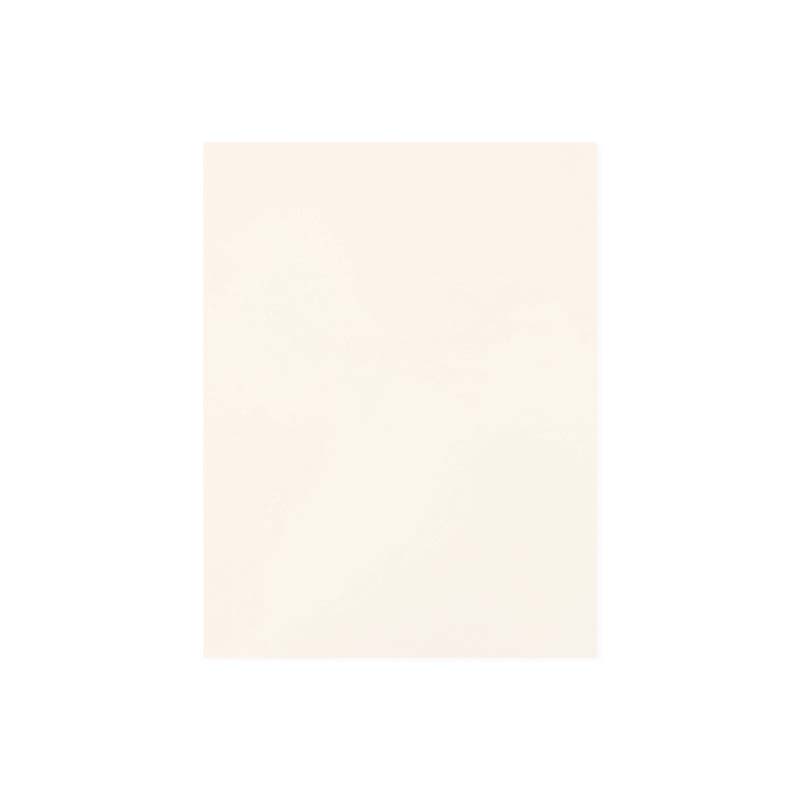 CARTULINA CARTA DE HILO CREMA 200GR