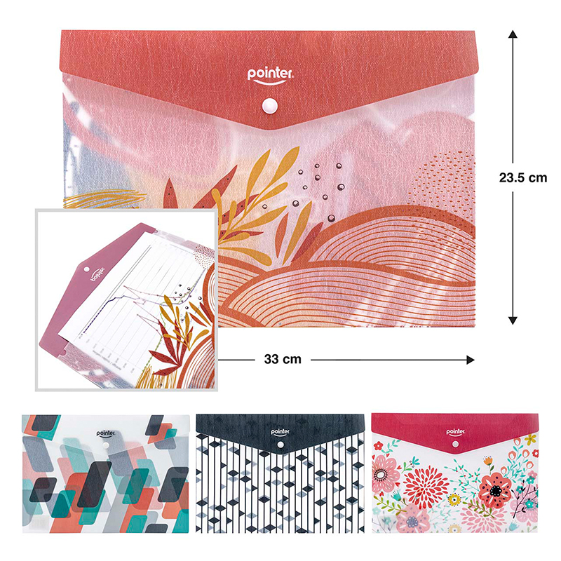 SOBRE PORTADOCUMENTOS