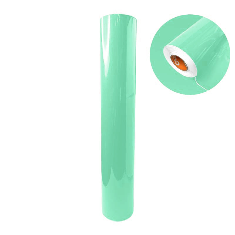 PAPEL CONATC DECO-CEL PASTEL VERDE AGUAMARINA