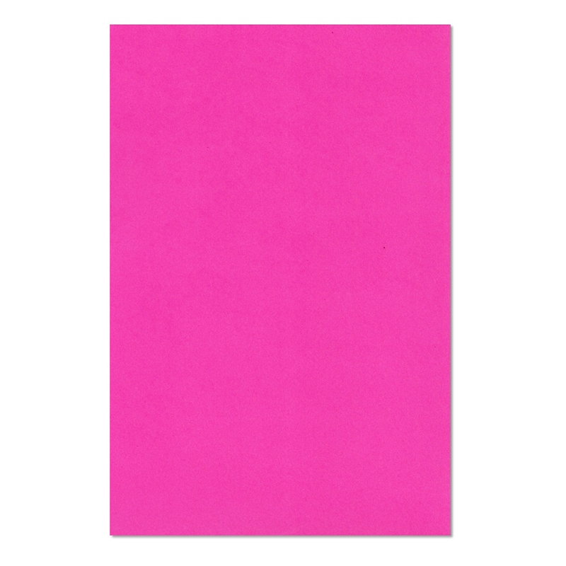 FOAMY LISO FUCSIA INTENSO - GRANDE 60x90CM