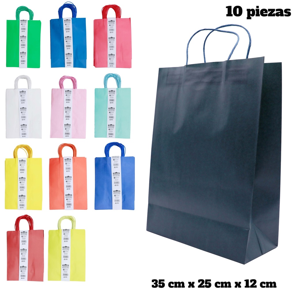 BOLSAS DE REGALO