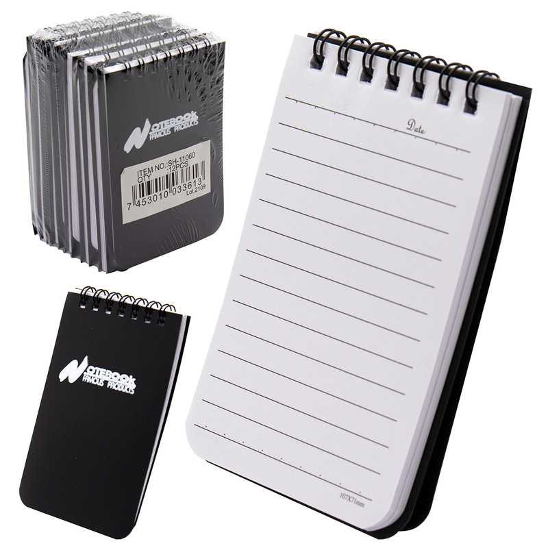LIBRETA PEQ