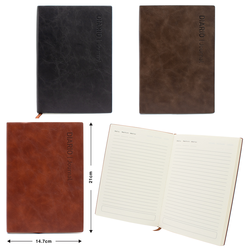 LIBRETA DE APUNTES