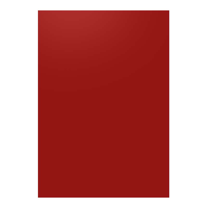 FOAMY LISO VINOTINTO - GRANDE 60x90CM