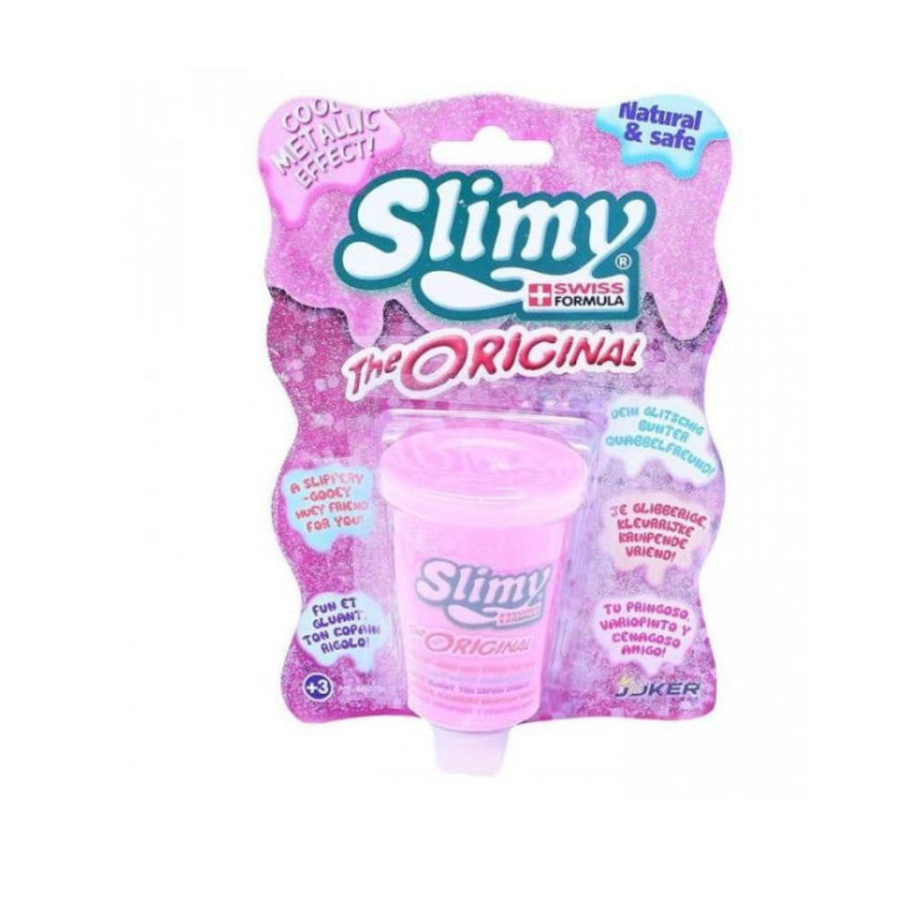 SLIME MINI CUP