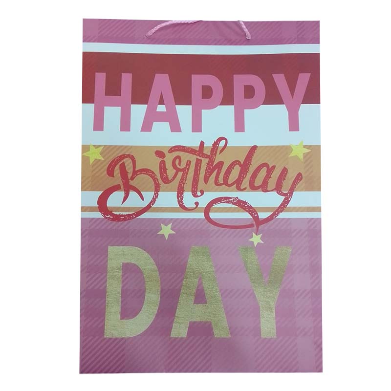 BOLSA DE REGALO